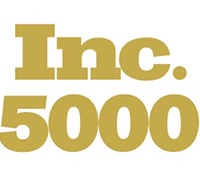 INC5000 Award 2015
