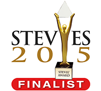 Stevie's Finalist 2015