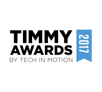Timmy Awards 2017 Finalist