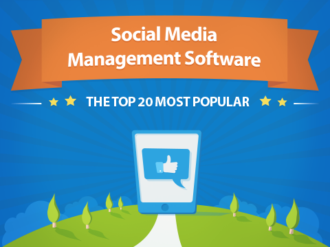 best social media marketing software 2019 reviews of the most popular systems - instagram follower kaufen ab 1 99 social media market